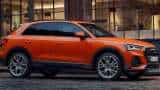 2026 Audi Q3 Globally Unveiled: Design, features, specs; all that we know so far