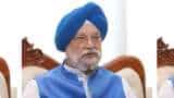 India growing at 6.5% annually, poised to become $8 trillion economy: Hardeep Puri India growing at 6.5% annually, poised to become $8 trillion economy: Hardeep Puri