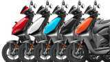 Hero Vida VX2 electric scooter teased ahead of July 1 launch – Hero MotoCorp&#039;s most affordable EV yet