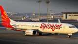 Tirupati-bound SpiceJet flight returns to Hydrabad due to technical snag
