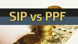 SIP vs PPF: Which can give better returns on annual investment of Rs 1.05 lakh over 15 years?