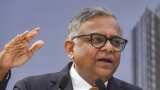 Air India Plane Crash: One engine was new, other due for service in December, says Tata Sons Chairman Chandrasekaran