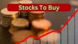 5 Stocks To Buy For Short Term: Analysts suggest buying largecap, midcap, smallcap scrips for 2 weeks; ICICI Lombard on the list