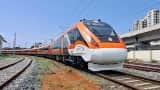 PM Modi flags off Gorakhpur-Patna Vande Bharat Express; fare, time table and other key details to know
