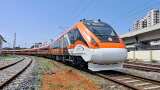 PM Modi flags off Gorakhpur-Patna Vande Bharat Express; fare, time table and other key details to know PM Modi flags off Gorakhpur-Patna Vande Bharat Express; fare, time table and other key details to know