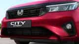 Honda City Sport Edition Launched: A sleek makeover for the iconic sedan