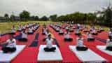 Visakhapatnam to host International Yoga Day event led by PM Modi