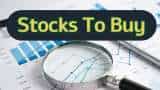 7 Stocks to buy for long term: Analysts recommend largecap, midcap stocks; Trent on the list 7 Stocks to buy for long term: Analysts recommend largecap, midcap stocks; Trent on the list