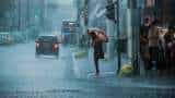Heavy Rainfall Alert: IMD forecasts intense showers across several states