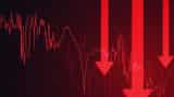 First Trade: Nifty slips 150 points to trade at 24,961; IT gauge top loser