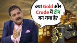 Why Aren’t Gold and Crude Rising Despite US Strikes on Iran? | Anil Singhvi Breaks It Down