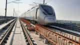 Namo Bharat Train: NCRTC completes trial run from Delhi&#039;s Sarai Kale Khan to Modipuram in Meerut