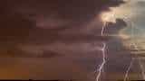 Weather Update: Heavy rain alert in Rajasthan; Badrinath Highway blocked, IMD issues yellow alert for Delhi-NCR