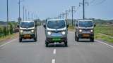 Tata Motors launches affordable Ace Pro mini-truck in petrol, bi-fuel &amp; electric variants