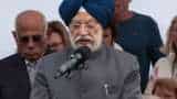 40 Years Since Air India Kanishka (Flight 182) Tragedy: World needs to unite against terrorism, says Hardeep Singh Puri