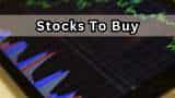 10 Stocks To Buy For Short Term: Analysts suggest buying largecap, midcap, smallcap scrips for 2 weeks; Bharat Dynamics, Mazagon Dock on the list