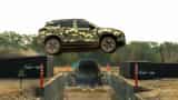  Tata Motors unveils price range for Harrier.ev; bookings begin July 2