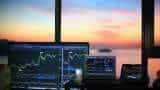 Markets soar: Sensex tops 82,800, Nifty crosses 25,250 on oil cool-off, But defence stocks tumble