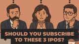 Kalpataru, 2 other mainboard IPOs aim to garner Rs 2,562 crore: Should you subscribe?