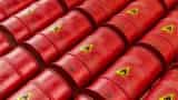 Oil prices plunge nearly 5%, returning to levels last seen before Iran-Israel conflict