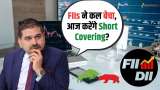 After Big Selloff, Will FIIs Go for Short Covering Today? | Decode Market Moves with Anil Singhvi