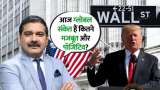 Crude &amp; Dollar Index Weakness: How Positive Is It for the Market? | Insights by Anil Singhvi