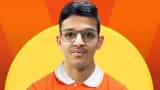 Vedantu&#039;s Daksh Tayalia secures Rank 1 in Karnataka and AIR 15 in JEE Advanced 2025