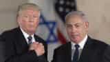 'Witch hunt against great wartime PM': Trump slams Netanyahu trial, calls for immediate cancellation or pardon 'Witch hunt against great wartime PM': Trump slams Netanyahu trial, calls for immediate cancellation or pardon