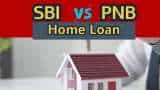SBI vs PNB Home Loan Comparison: Where will you pay lower EMI for Rs 50 lakh, 25-year loan? SBI vs PNB Home Loan Comparison: Where will you pay lower EMI for Rs 50 lakh, 25-year loan?