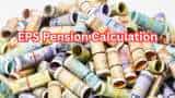 EPS Pension Calculation: Rs 47,000 basic salary, 16, 22, and 30 years of service, find out your monthly pension EPS Pension Calculation: Rs 47,000 basic salary, 16, 22, and 30 years of service, find out your monthly pension