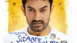 Sitaare Zameen Par heads towards Rs 100 crore club, Aamir Khan’s faith in theatres pays off