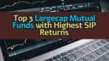 Top 3 Largecap Mutual Funds with Highest SIP Returns: Rs 17,000 monthly investment in No. 1 fund has grown to Rs 30.32 lakh in just 7 years Top 3 Largecap Mutual Funds with Highest SIP Returns: Rs 17,000 monthly investment in No. 1 fund has grown to Rs 30.32 lakh in just 7 years