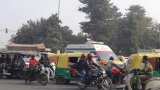 Delhi fuel ban for end-of-life vehicles now in force; ANPR cameras, cops monitor pumps
