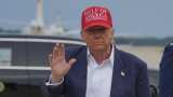 Trump says Israel agrees to 60-day Gaza ceasefire, warns Hamas against rejection