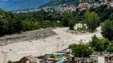 Himachal Pradesh: 10 dead, 34 missing as cloudburst and flash floods hit Mandi Himachal Pradesh: 10 dead, 34 missing as cloudburst and flash floods hit Mandi