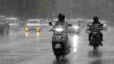 IMD predicts light to heavy showers across India in coming week IMD predicts light to heavy showers across India in coming week