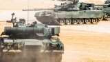Defence stocks in focus: HAL, BEL, and BDL see mixed trading amid India-US 10-Year strategic defence agreement reports