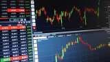 Mid-day Trade: Sensex, Nifty edge higher; HDB Financial jumps 6%, NACL Industries hits upper circuit