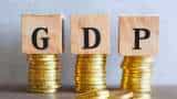 CII predicts 6.4-6.7% GDP growth for India in FY26