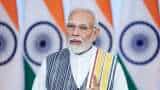 India will soon be world&#039;s third-largest economy: PM Modi