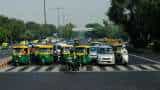 ‘Victory of people’: AAP slams BJP after rollback of old vehicle fuel ban in Delhi