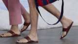 Kolhapuri vs Prada: Heat over ‘copying’ GI-tagged chappals flares as luxury brand walks over tradition