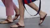 Kolhapuri vs Prada: Heat over ‘copying’ GI-tagged chappals flares as luxury brand walks over tradition Kolhapuri vs Prada: Heat over ‘copying’ GI-tagged chappals flares as luxury brand walks over tradition