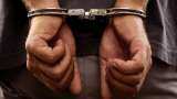 CBI arrests northern railways engineer and trackman in Rs 34,000 bribery case