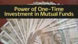 Rs 13 Lakh Lump Sum Investment in Mutual Funds: How many years will it take to create a Rs 1 crore, Rs 2 crore &amp; Rs 3 crore corpus?