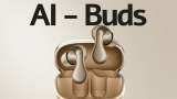 This AI buds comes with human-like conversations ability, priced under Rs 7,000