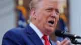 Donald Trump announces 25% tariffs on South Korea and Japan; Dow tumbles over 550 pts Donald Trump announces 25% tariffs on South Korea and Japan; Dow tumbles over 550 pts