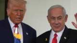 &#039;He’s forging peace as we speak&#039;: Netanyahu nominates Trump for Nobel Peace Prize after Iran strikes