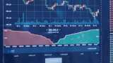 First Trade: Indices open little changed; Nifty hovers around 25,440 levels; Titan down over 4%