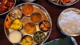Home-cooked veg, non-veg thalis get cheaper in June as inflation cools: Report